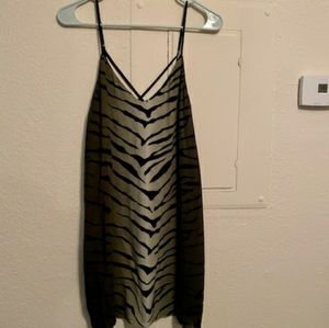 Ecoté (Urban Outfitters) dress